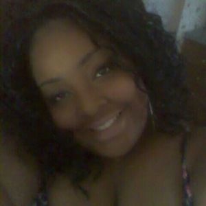 Meet your Posher, Alison